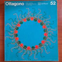 N.52 Marzo 1979 Ottagono : rivista trimestrale