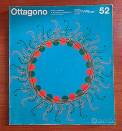N.52 Marzo 1979 Ottagono : rivista trimestrale