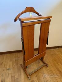 Porta pantaloni vintage anni ‘60