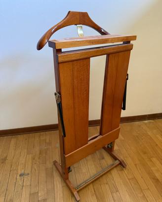 Porta pantaloni vintage anni ‘60