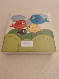 Album fotografico Mascagni