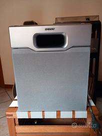 Subwofer attivo Sony SA-WMS215-50W