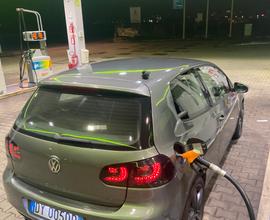 Golf 6