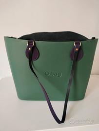 borsa o bag usata pochissimo 