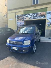 Fiat Panda 1.2 Emotion