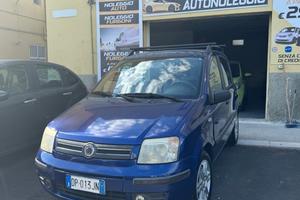 Fiat Panda 1.2 Emotion