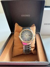 Seiko kS King Seiko Vanac 5626-7140 1973