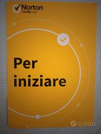 NORTON 360 DELUXE 50GB 5 DEVICE