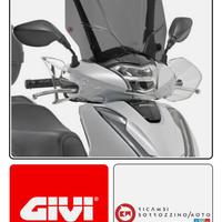 paravento givi SH 125/150 2017-2019