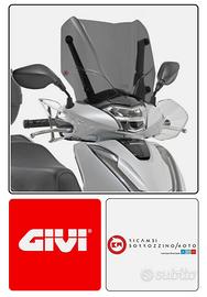 paravento givi SH 125/150 2017-2019