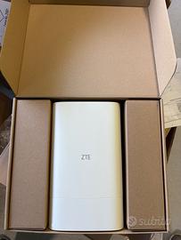 Router da esterno 4G ZTE MF268