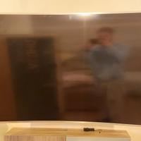 Smart Tv Samsung 4k UHD Curvo 65"