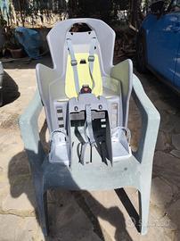 sediolino bimbo bicicletta decathlon