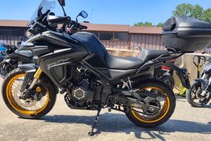 VOGE VALICO 525