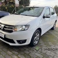 Dacia Sandero 1.5 dci La Gazzetta dello Sport s&s