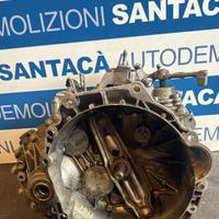 Cambio manuale 6 marce MINI COOPER D COUNTRYMAN an