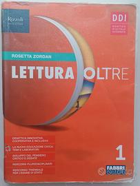 LETTURA OLTRE VOL. 1