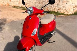 Vespa 50 lx