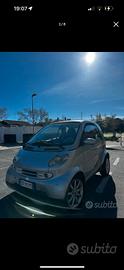 smart fortwo 2006