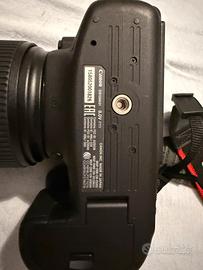 EOS 6D Mark ll