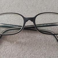 Montatura occhiali Giorgio Armani 