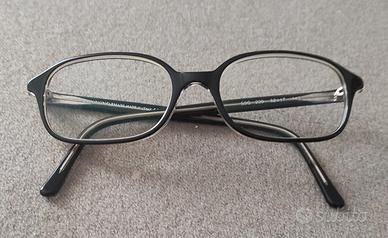 Montatura occhiali Giorgio Armani 