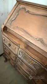 Mobiletto da camera vintage