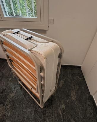 Brandine con Materasso