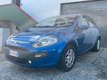 grande punto evo 1.3 multijet 75 cv