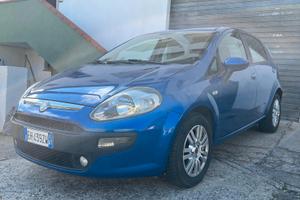 grande punto evo 1.3 multijet 75 cv