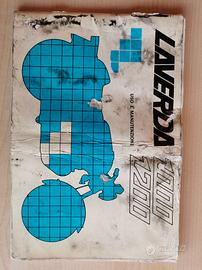 Laverda Manuale Uso e Manutenzione
