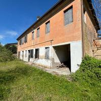 BIFAMILIARE A BORGORICCO