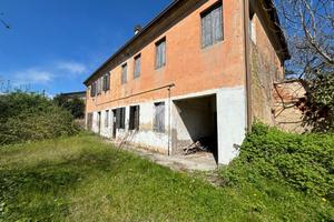 BIFAMILIARE A BORGORICCO