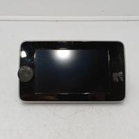 Display schermo multifunzione gps navigatore merce