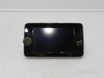 Display schermo multifunzione gps navigatore merce