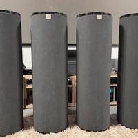 ADDICTIVE SOUND Premium BassTrap pannelli acustici