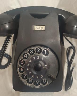TELEFONO VINTAGE