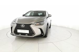 Lexus NX 450h+ 2.5 phev Premium 4wd 309cv e-cvt