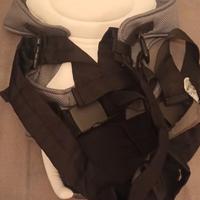 marsupio neonato 0-4+mesi chicco