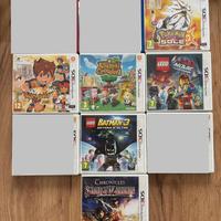 Giochi Nintendo 3ds