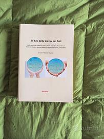 Le basi della scoenza dei dati - andrea maurino