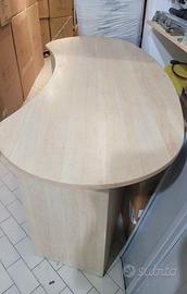 BANCONE CASSA PER NEGOZIO