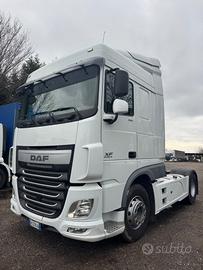 Daf 106 - 460 trattore stradale