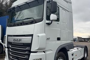 Daf 106 - 460 trattore stradale