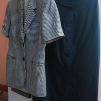 Giacca + gonna estive