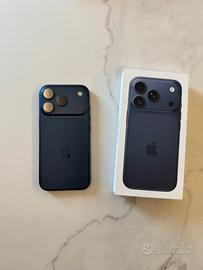 Iphone 17 pro🔋9 cicli🛡️Applecare ancora attivabile