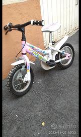 Bicicletta bimba 