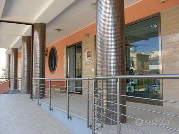 Locale centro commerciale Fornace