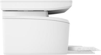 Stampante HP LaserJet M140w - Stampa solo in B e N