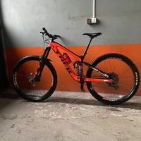 Trek slash 9.8 2018